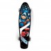 Skateboard plastový max.50kg captain america-avengers 59937