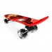 Skateboard plastový max.50kg iron man 59938