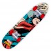 Skateboard dřevěný max.50kg captain america-avengers 59940