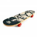 Skateboard dřevěný thor 59942