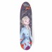 Skateboard dřevěný max.50kg ledové království Frozen II 59955