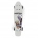 Skateboard plastový max.50kg mandalorian grogu 59960
