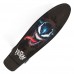 Skateboard plastový max.100kg venom 59966