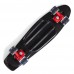 Skateboard plastový max.100kg venom 59966