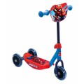 Koloběžka tříkolová max.20kg baby spiderman 59973