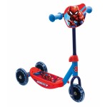 Koloběžka tříkolová max.20kg baby spiderman 59973