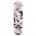 Skateboard dřevěný max.80kg minnie mouse 59976