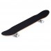 Skateboard dřevěný max.80kg ledové království frozen II 59979