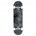 Skateboard dřevěný max.80kg venom logo 59980