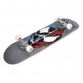 Skateboard dřevěný max.80kg venom 59981