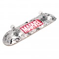 Skateboard dřevěný max.80kg marvel comics 59983