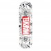 Skateboard dřevěný max.80kg marvel comics 59983