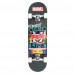Skateboard dřevěný max.80kg marvel fearless 59984