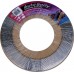 SAMOLEPÍCÍ ozdobná lišta 20M 6x2,7mm 64-05