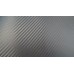 Folie ozdobná 3D carbon tmavý 50x60 cm 67-02