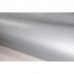 Folie ozdobná 3Dcarbon stříbrný 100x152cm 67-71