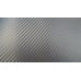 Folie ozdobná 3Dcarbon tmavě stříbrný 100x152cm 67-72