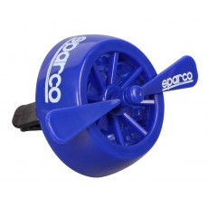 Osvěžovač vzduchu sparco turbine new car 69510