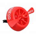 Osvěžovač vzduchu sparco turbine lollipop 69512