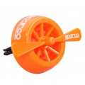 Osvěžovač vzduchu sparco turbine citrus 69513