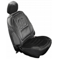 Potah profil 1kus tmavě stříbrný 70119