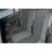 Autopotahy lux škoda octavia II s děleným zadním sedadlem a loketní opěrkou LINZ 70176