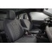 Autopotahy lux škoda kamiq s děleným zadním opěradlem  LINZ 70764