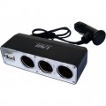 Roztrojka s usb 72-00