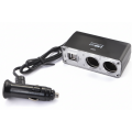 Rozdvojka s 2 USB 72-03