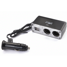 Rozdvojka s 2 USB 72-03