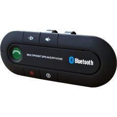 Hands free bluetooth souprava do auta 73-41