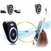 Hands free bluetooth souprava do auta s transmiterem 73-42