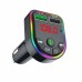 Transmitter s funkcí hands free 73-45