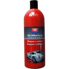 Autošampon s voskem 1000ml 76632