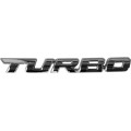 Samolepící dekor metal turbo 88-12