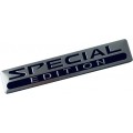 Samolepící dekory metal special edition 88-57