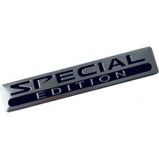 Samolepící dekory metal special edition 88-57