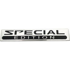 Samolepící dekory metal special edition 88-57