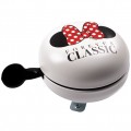 Zvonek retro na kolo pr.8cm minnie classic 59139