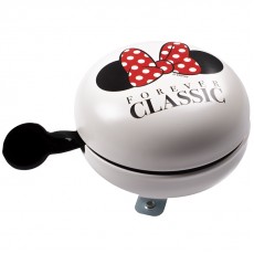 Zvonek retro na kolo pr.8cm minnie classic 59139