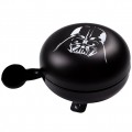 Zvonek retro na kolo pr.8cm star wars darth vader 59146
