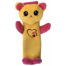 Potah bezpečnostního pásu pokémon 92-21