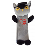 Potah bezpečnostního pásu sova 92-22