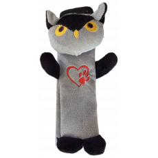 Potah bezpečnostního pásu sova 92-22