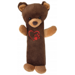 Potah bezpečnostního pásu medvěd 92-23