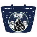 Košíček na přední řidítka star wars storm trooper 59219