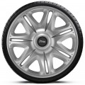 Kryty kol 16" nascar ST - 4ks 26146