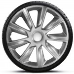 Kryty kol 13" veron carbon - 4ks 23321