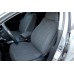 Autopotahy lux škoda fabia III s dělenou zadní sedačkou a loketní opěrkou vzadu a vepředu LINZ 45505